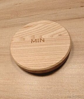 MIN PAD - bezdrátová nabíječka