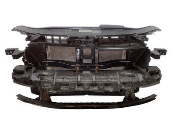 Chladičová stěna CBAB 2.0TDI 103KW VW Passat B6 09