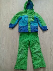 Lyžařský set Etirel vel. 128, 8let