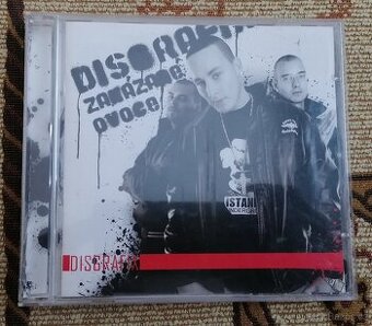 CD Digrafix - Zakázane ovoce r.2007