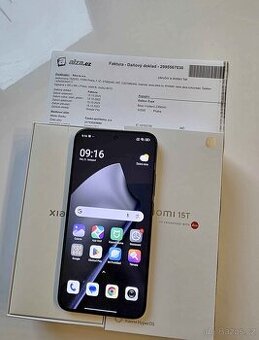 Xiaomi 15T Pro 256GB