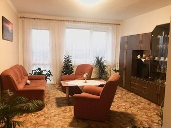 Byt 3+1 ve Smolíně