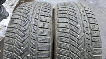 Letní pneu 225/55/16 Continental