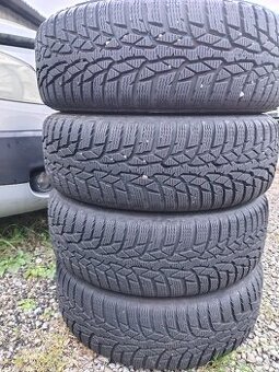 Zimni pneu 175/65/15