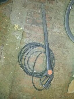 Pistole s hadicí na vysokotlaký čistič Stihl