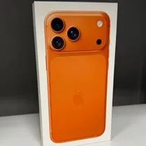 Prodám nový iPhone 17 Pro – nerozbalený, kompletní balení, s