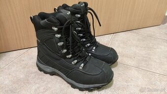 Outdoorové boty LOAP, vel.37