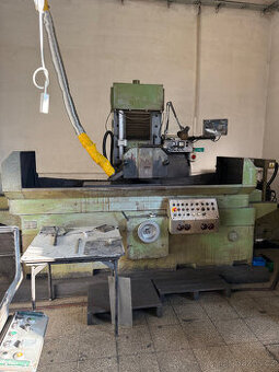 rovinná bruska 3L722 B