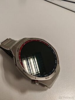 Huawei watch gt 5 pro Titan+ záruka