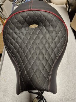 Sedadlo kawasaki 650 s vulkan - 1