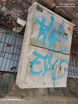 Elektromerovy pilíř