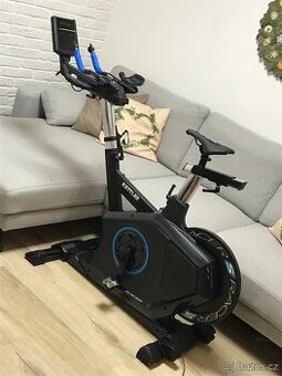 Cyklotrenažér Kettler Racer s, záruka, dovoz Zlin-Praha