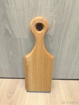Kuchyňské krájecí nebo servírovací prkýnko