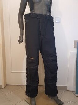 RUKKA GORE-TEX kvalitní značkové kalhoty na moto Vel. 46 C2