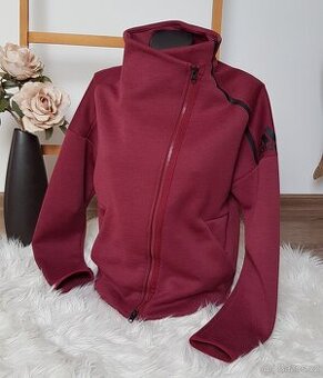 Dámská mikina Adidas. Vel.M.