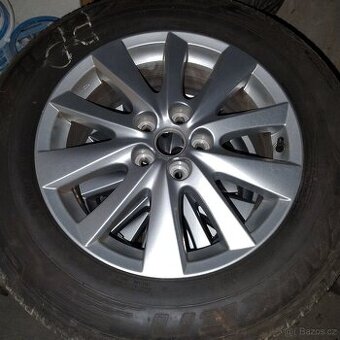 Kola na Mazdu R16 225/65 102V