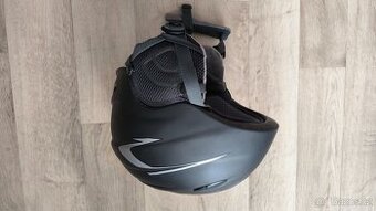 Dětská lyžařská přilba v dobrém stav