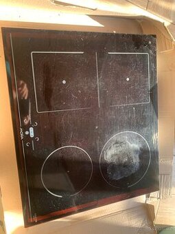 Indukční deska Mora sivk6c1tl