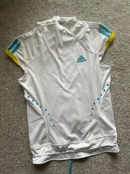 Adidas dámský sportovní top, vel.38, TOP STAV