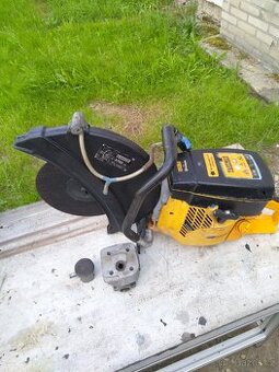 Rozbrušovaci pila Partner K959