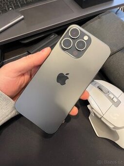 iPhone 15 pro Max 512 gb