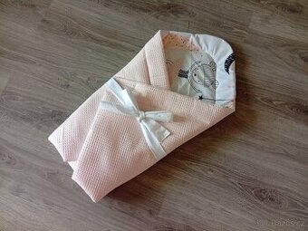 Zavinovačka pro miminko