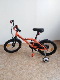 Dětské kolo 16"