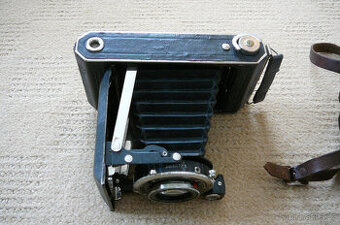 Fotoaparát Vollenda