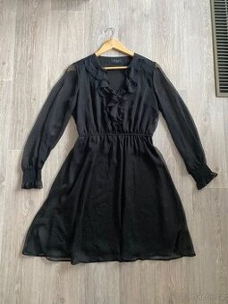 Značkové dámské oblečení vel. 36