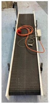 Pásový dopravník Fimatech Modul 2 (8097)