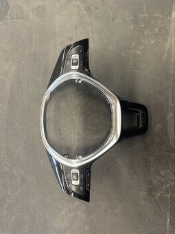 Multifunkční tlačítka  2K0 959 442 A  s rámečkem VW