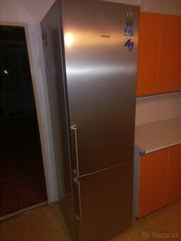 Chladnička Siemens