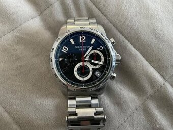 Certina DS Podium Valgranges C001.614.16.057.00