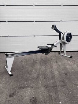 Veslovací trenažer Concept 2 E