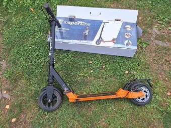 Skládací koloběžka Mascarpo