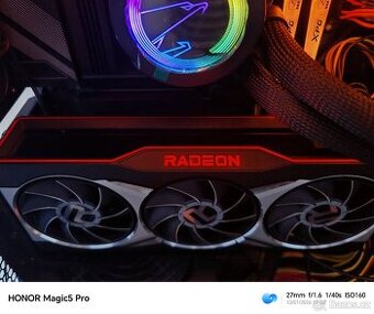 RX 6800xt founders edition