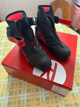 Lyžařské boty Rossignol COMP J. RIHW650 vel. 36