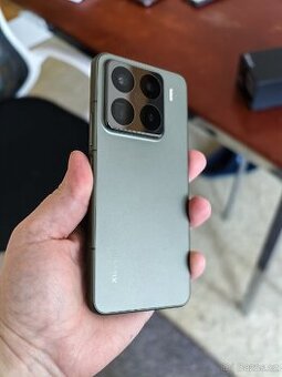 Xiaomi 15 Pro (16/512)