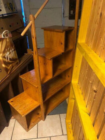 Postel - patro - palanda