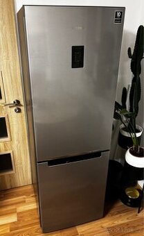 Lednice s mrazákem Samsung/ 178cm/ No Frost