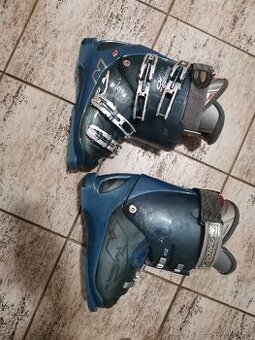 Lyžařské boty Nordica 25