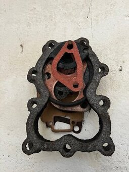 Různá těsnění - 1