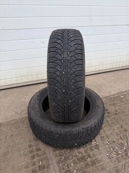 185/60 R15 FULDA zimní pneu - 1