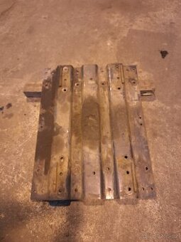 Deska pod točnu tahače