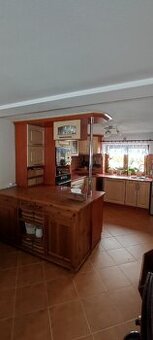 Kuchyňská linka - 1