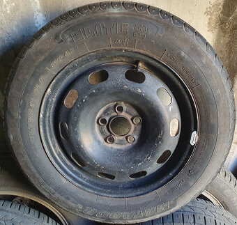 Matador MP42 195/65R15 - rezerva