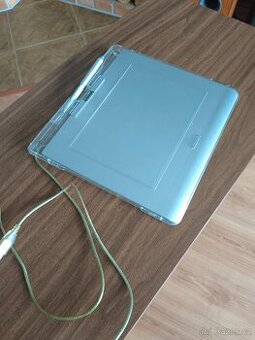 Grafický tablet WACOM CTE 640