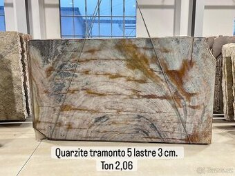 Kamenné desky na míru