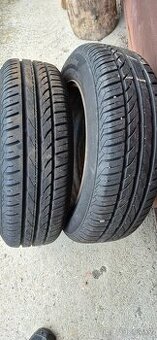 2x pneu Matador Hectorra 185/65 r15, s disky
