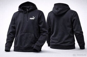 silnější mikina Puma-13-14 let, 164 cm